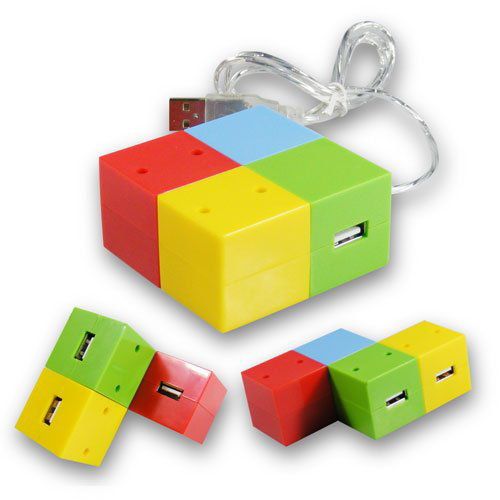 USB  HUB