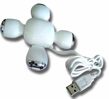 USB  HUB