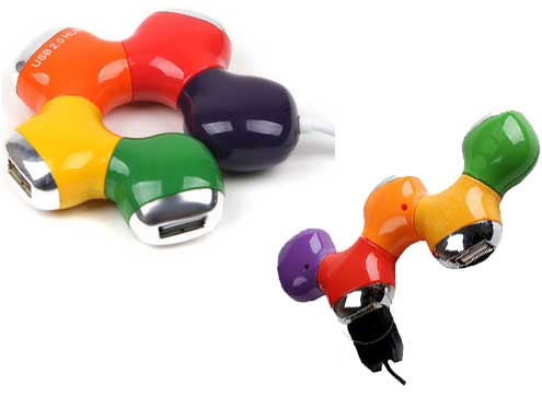 USB HUB